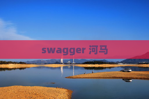 swagger 河马 swagger 河马