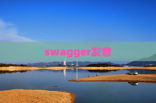 swagger发音 swagger发音